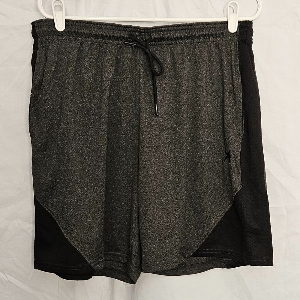 Mens XL Jersey Athletic Shorts